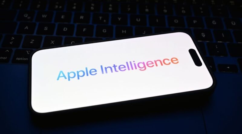 Apple sofre pressão para remover recurso de IA após divulgar notícia falsa