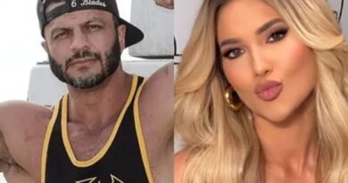 Bambam diz que Virginia não é famosa: “Porteiros não sabem quem ela é”