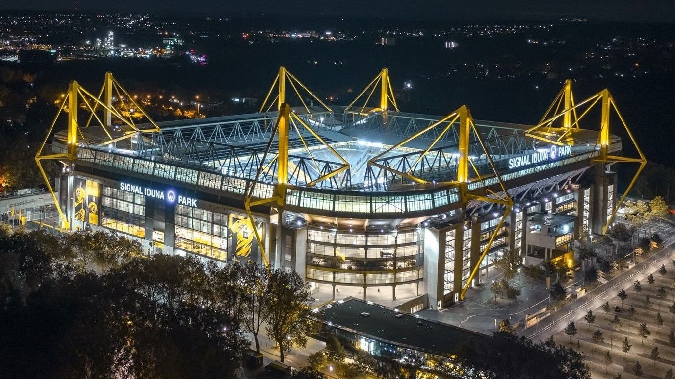 Borussia Dortmund x Hoffenheim: horário e onde assistir ao jogo da Bundesliga