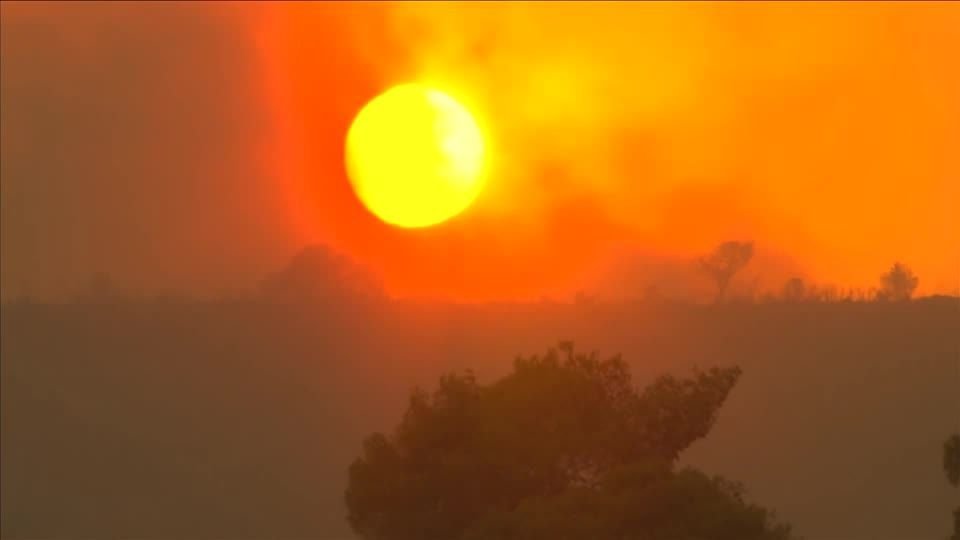 Calor extremo é mais mortal para jovens do que para idoso, revela pesquisa