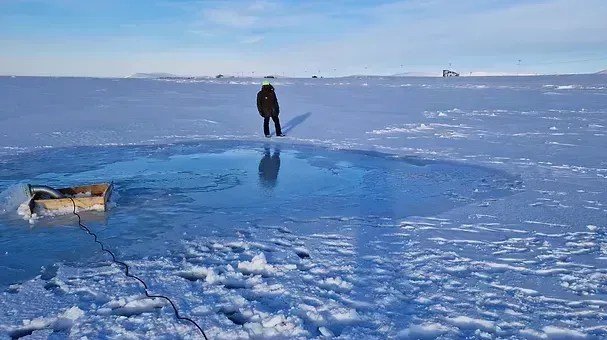 Catástrofe climática: conheça plano controverso para refrigerar o Ártico