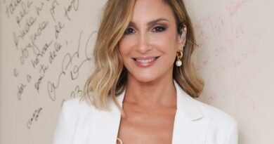 Claudia Leitte fala pela 1ª vez sobre denúncia de racismo religioso