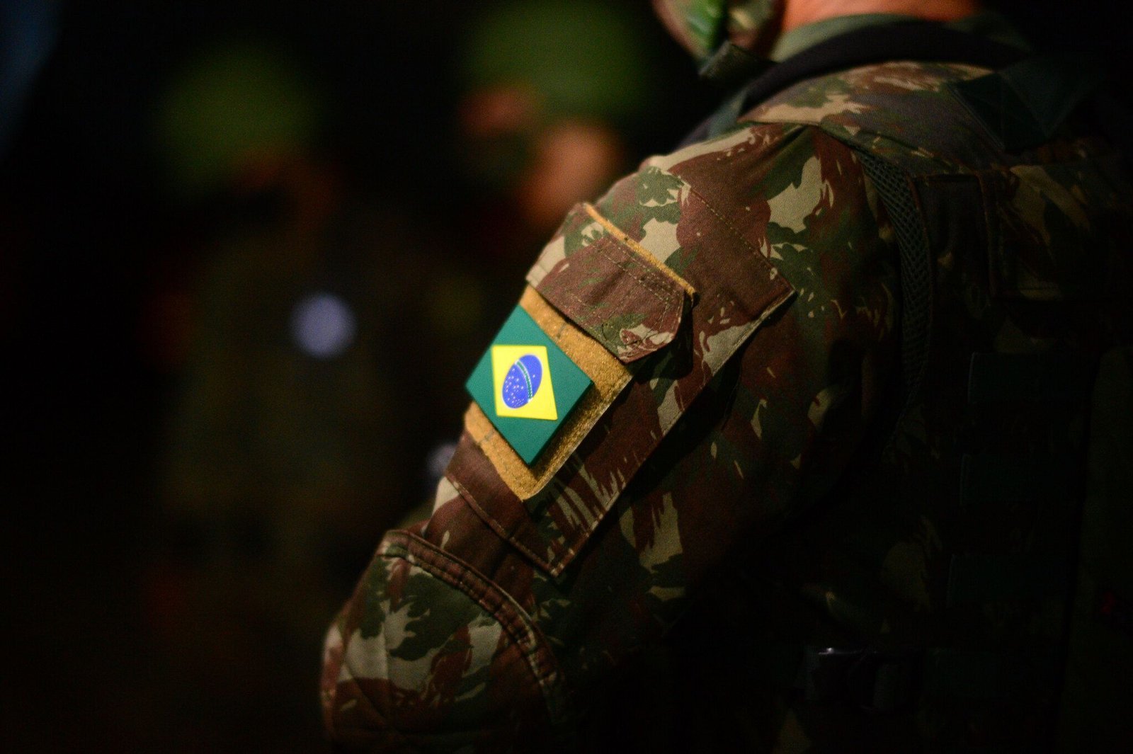 Cobrado pelo STF, Exército nega irregularidades em visitas a militares presos