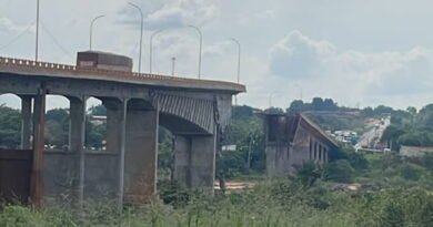 Companhia suspende captação de água após queda de ponte entre TO e MA