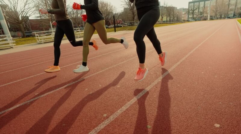 Corrida foi o esporte mais praticado no mundo em 2024, diz relatório; veja dados