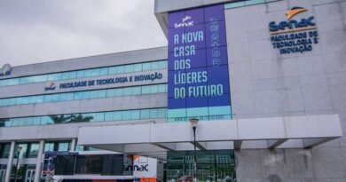 Faculdade de Tecnologia e Inovação Senac-DF lança novo curso: Gestão de Comunicação Digital