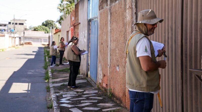 ao longo de 2024 foram realizadas 1.357.780 inspecoes em imoveis pela vigilancia ambiental em saude. foto ualisson noronha agencia saude df 1920x1280