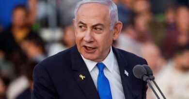 “Dia histórico“, diz Netanyahu sobre queda de Assad na Síria