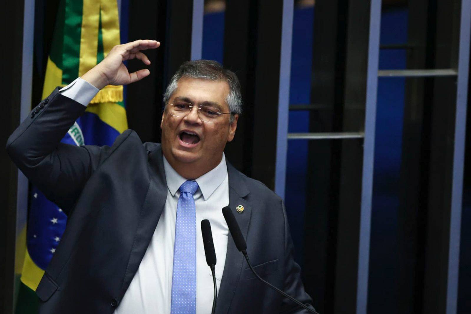 Dino critica Câmara ao liberar parte das emendas: “Ápice da balbúrdia”