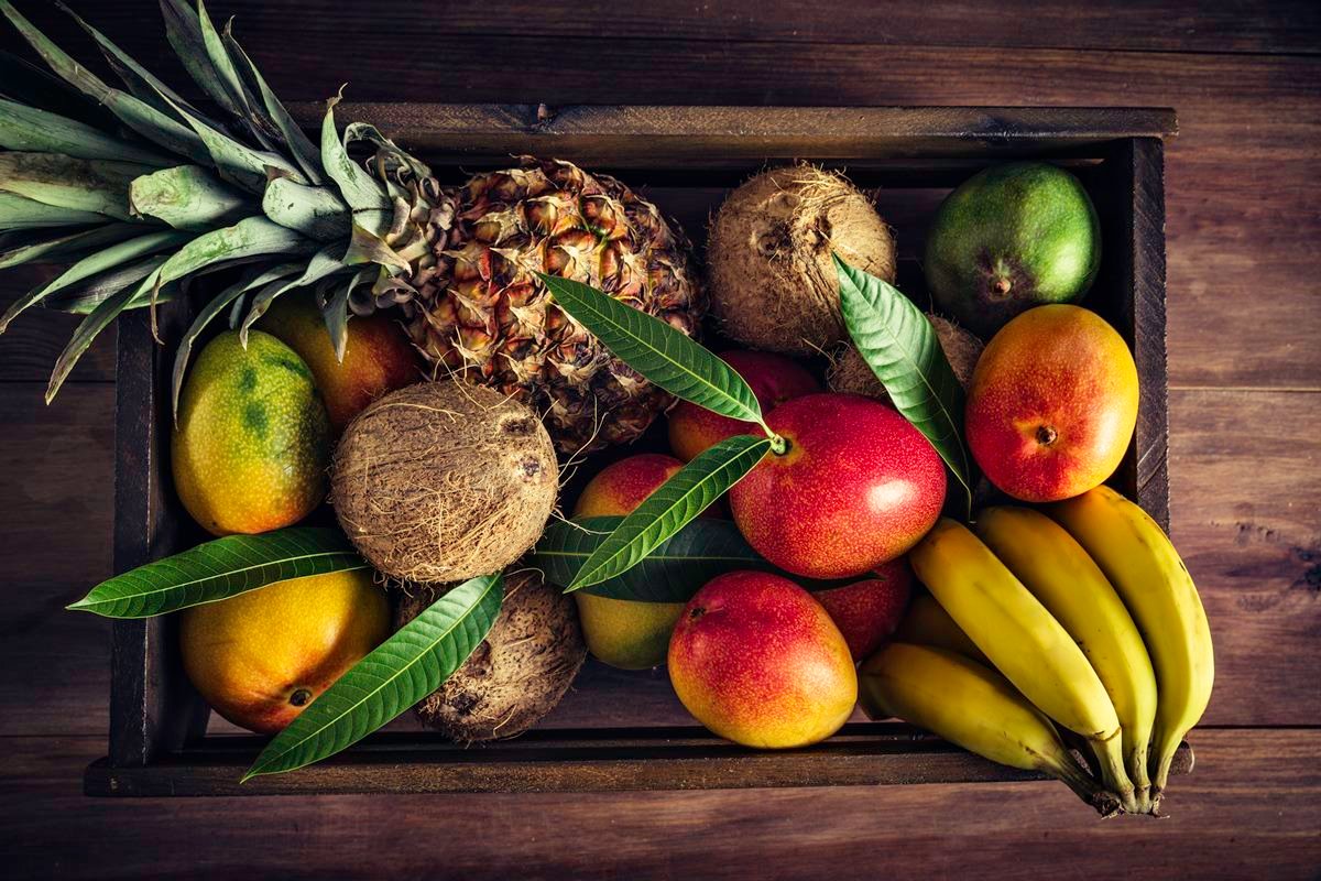 Exagerou? Confira 6 frutas diuréticas que ajudam a desinchar