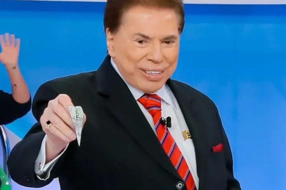 Filha de Silvio Santos revela “ciúmes” de homenagem da Globo ao pai