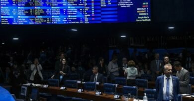 Fim do DPVAT: veja como votou cada senador