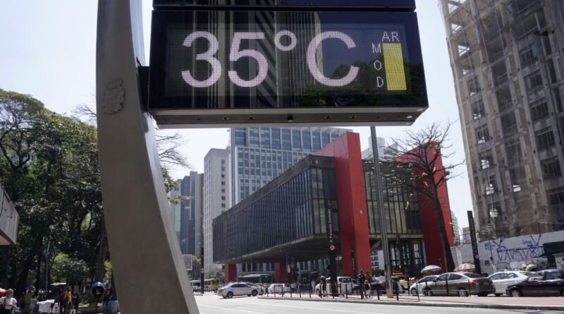 Futuras ondas de calor podem ser mais letais do que o previsto, apontam estudos