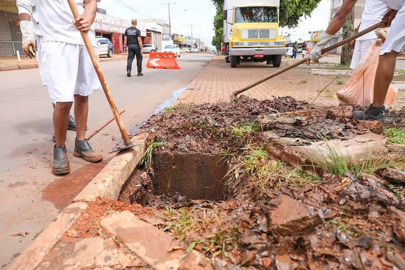 GDF entrega obras estratégicas e chega à marca de R$ 4,5 bi investidos