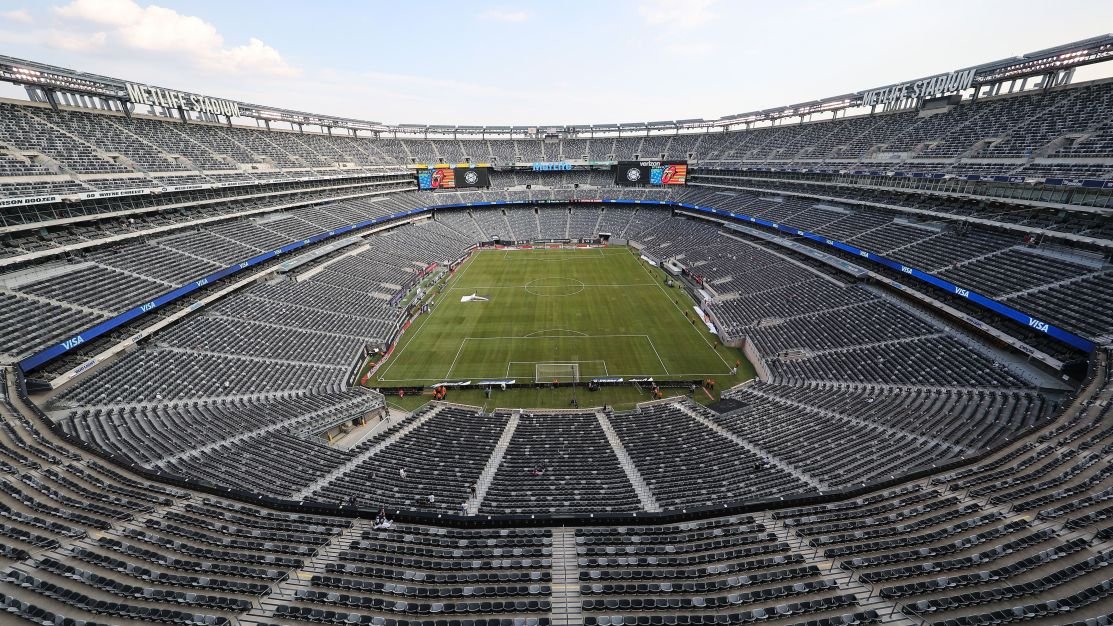 Giants x Ravens: horário e onde assistir ao jogo da NFL