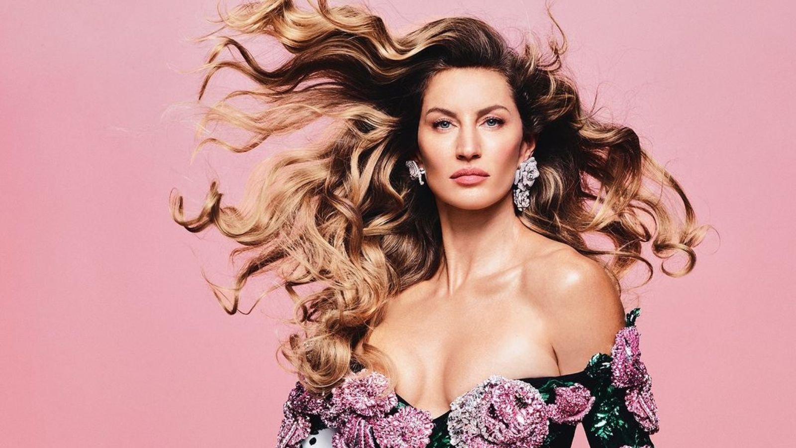 Gisele, Isis Valverde e mais: saiba quais famosos vão casar em 2025