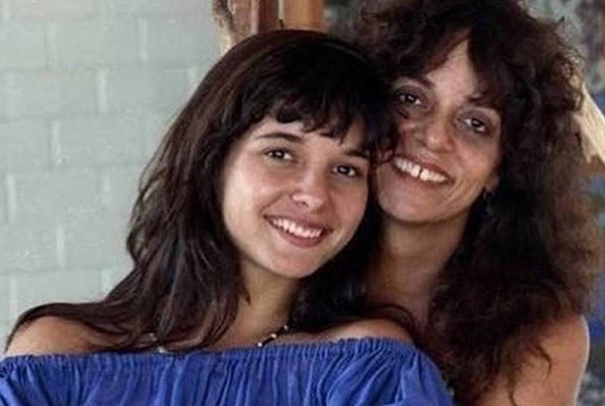 Gloria Perez relembra aniversário de morte da filha, Daniella Perez