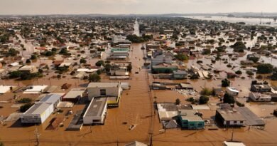 Governo abre crédito de R$ 525 milhões para reconstrução de infraestrutura e apoio social ao RS