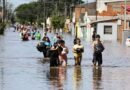 Governo anuncia fundo de R$ 6,5 bi para recuperar infraestruturas do RS