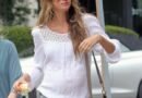 Grávida, Gisele Bündchen planeja casamento discreto com namorado