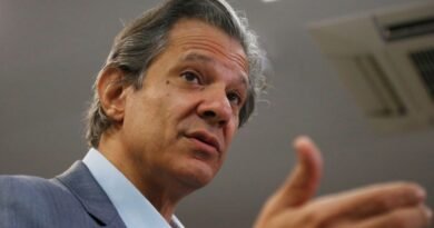 Haddad minimiza peso do fiscal em decisão do BC e diz que governo persegue metas