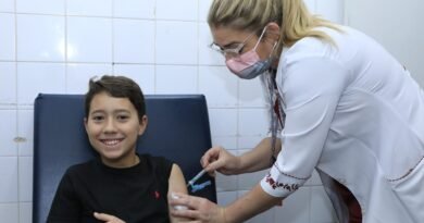 mais de 2 milhoes de doses de vacinas foram aplicadas em pessoas de todas as faixas etarias em 2024 no df. foto jhonatan cantarelle agencia saude df 1920x1280