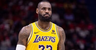 LeBron James tem prejuízo milionário com produtora de filmes; entenda