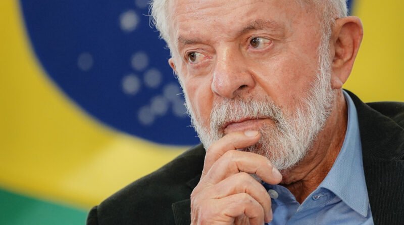 Lula concede indulto a gestantes com gravidez de risco e portadores de HIV em estágio terminal