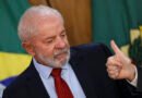 Lula informa aos ministros que fará trocas no 1º escalão