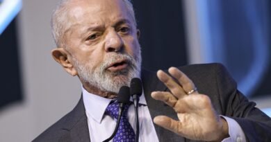 Lula passará por novo procedimento nesta quinta (12)