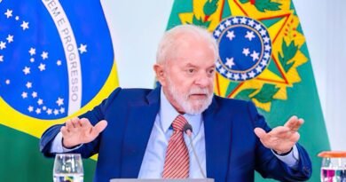 Lula veta trecho de lei que proíbe bloqueio de emendas impositivas