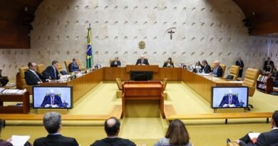 Ministros do Supremo criticam Congresso em nova etapa da crise entre poderes