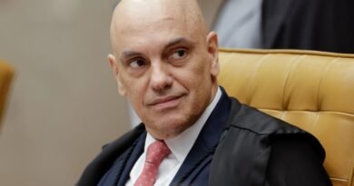 Moraes autoriza transferência para Brasília de general e tenente-coronel presos por trama golpista