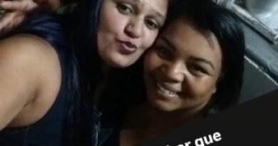 Mãe de MC Kevin fala da morte da enteada, Úrsula Souza