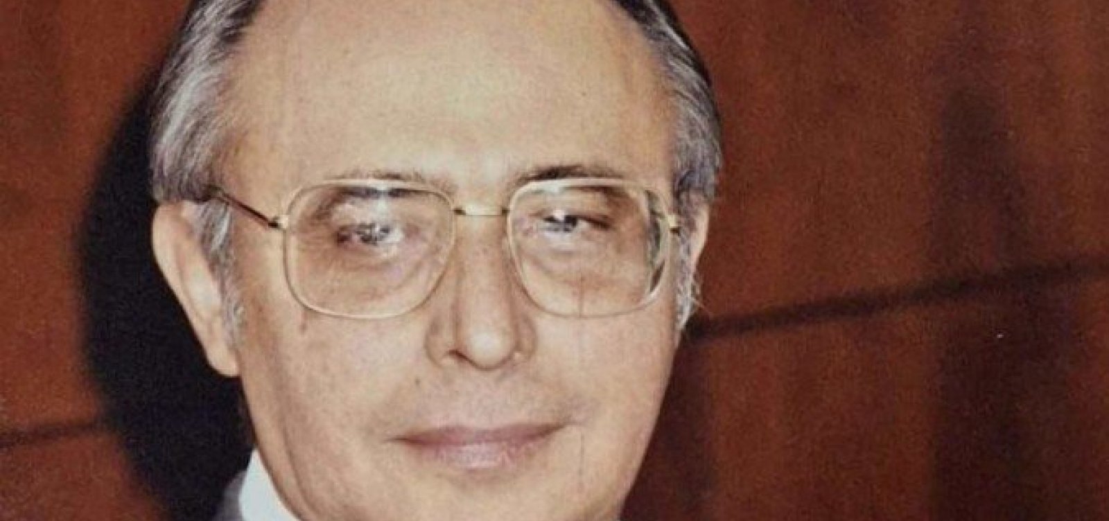 Morre aos 89 anos Geraldo Quintão, do primeiro escalão dos governos Itamar e FHC