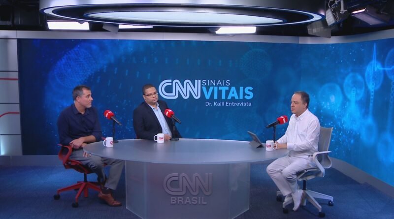 CNN Brasil