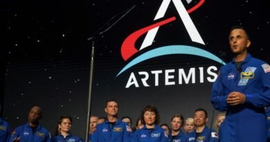 Nasa anuncia datas para pouso na Lua das missões Artemis II e III