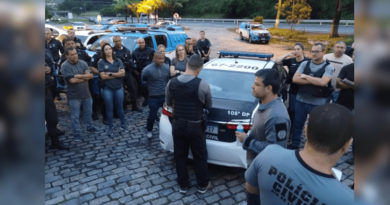 Operação mira traficantes do Comando Vermelho por mortes de irmãos no RJ