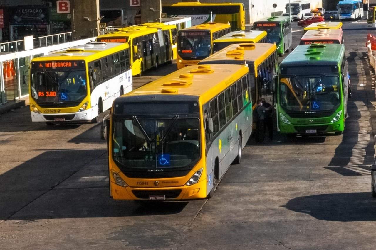 População poderá contribuir com sugestões em debates sobre transporte e mobilidade urbana