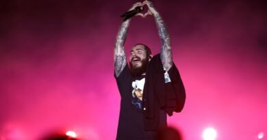 Post Malone no Villa Mix: confira provável setlist do show