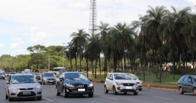 licenciamento carros df