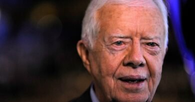 Quem foi Jimmy Carter, ex-presidente dos EUA morto aos 100 anos