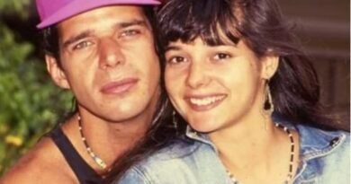 Raul Gazolla se declara à Daniella Perez nos 32 anos da morte da atriz