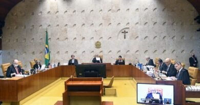 STF forma maioria para confirmar decisão que liberou emendas com regras