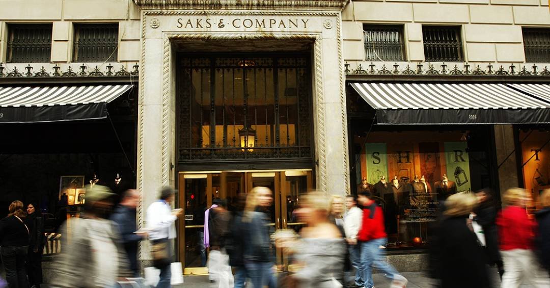 Saks compra Neiman Marcus por US$ 2,7 bilhões e vi…