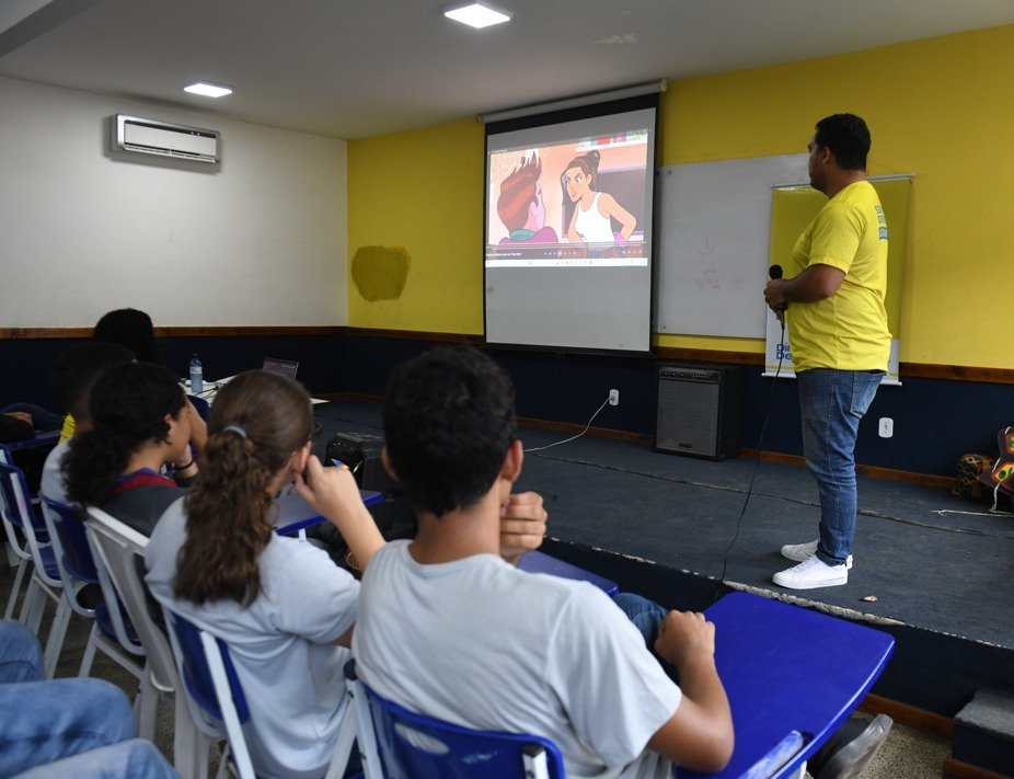 Sancionada lei que cria o Dia da Prevenção ao Consumo de Álcool por Crianças e Adolescentes