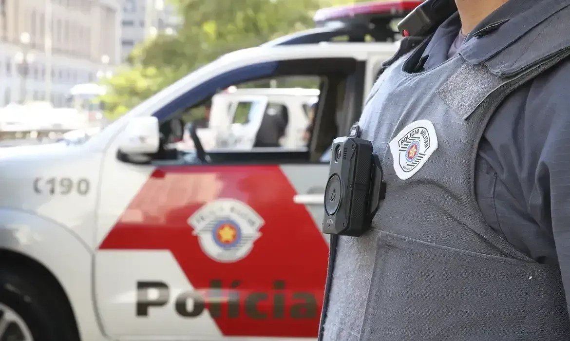 São Paulo recebeu 2 denúncias de violência de agentes de segurança por dia, aponta Ministério dos Direitos Humanos