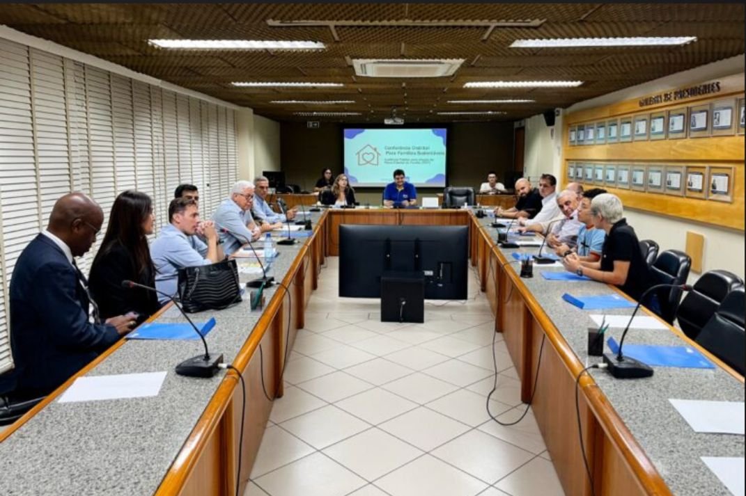 Seminário discute os desafios enfrentados pelas famílias do DF