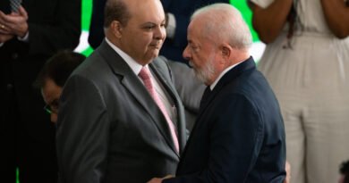 Sob liderança de Ibaneis, Fórum de Governadores envia votos de recuperação a Lula após cirurgia