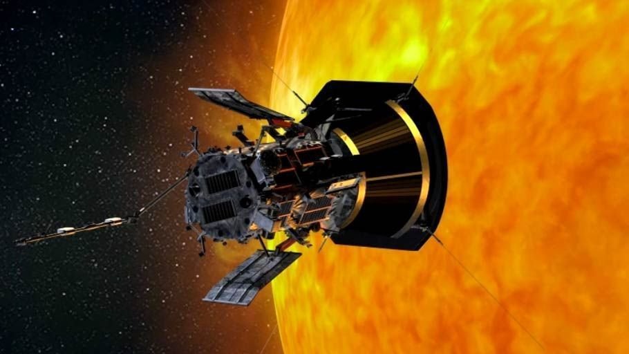 Sonda da Nasa está prestes a fazer aproximação recorde ao Sol